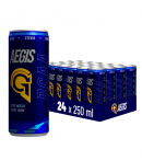 Aegis Bcaa +Energy Drink